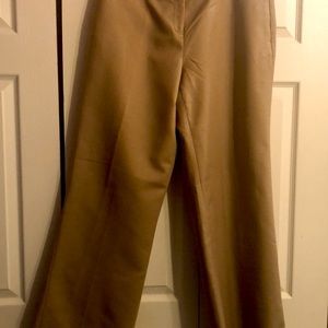 Rafaella khaki  bootcut Pant